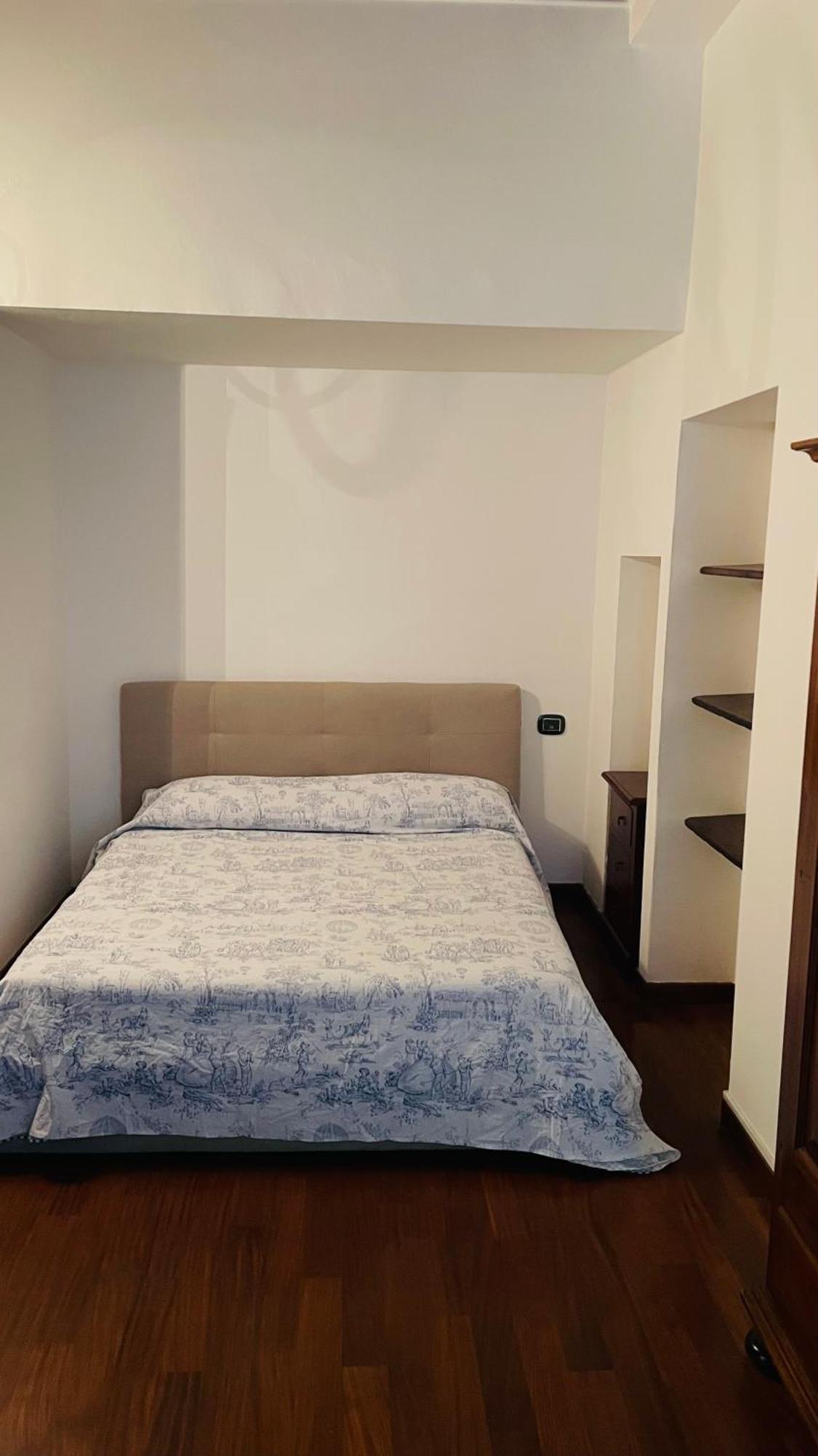 Charming Flat, Central And Close To Metro Milano Esterno foto