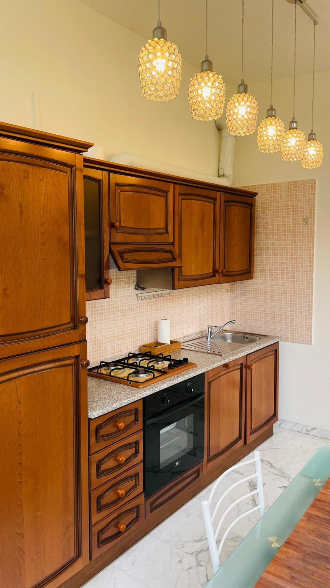 Charming Flat, Central And Close To Metro Milano Esterno foto