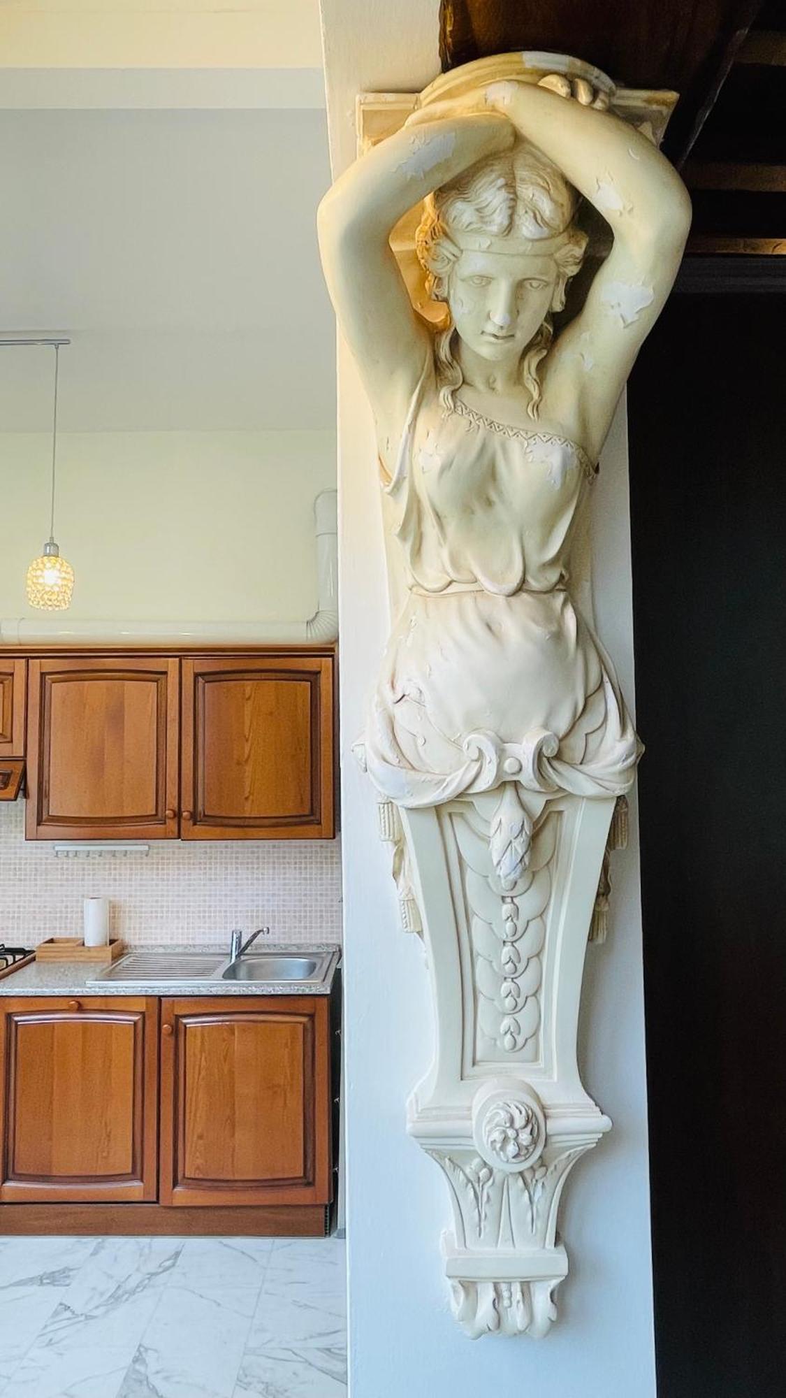 Charming Flat, Central And Close To Metro Milano Esterno foto